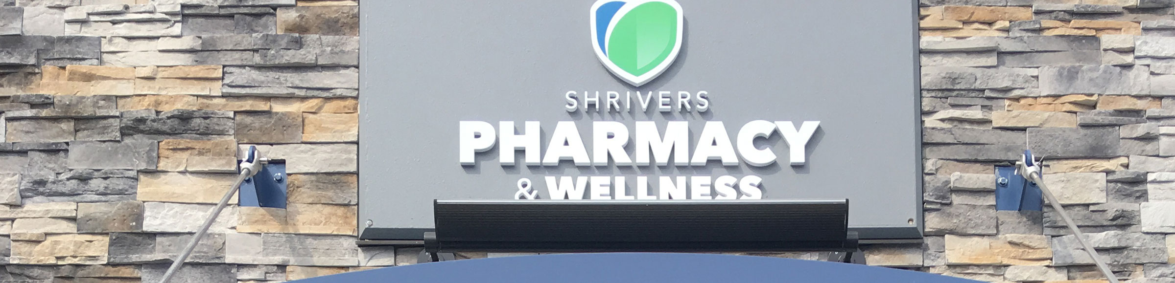 Athens-Ohio-Coler-Healthcare-Shrivers-Pharmacy-Location