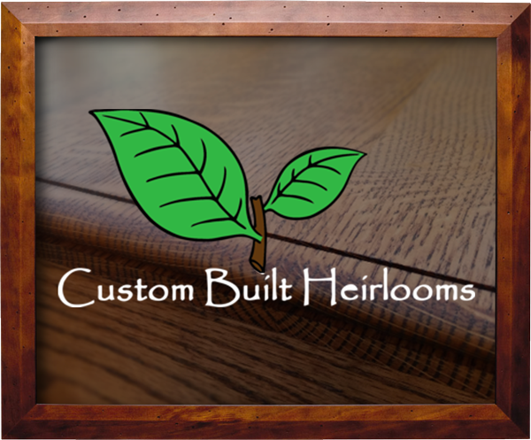 shrivers cth frame custom built heirlooms