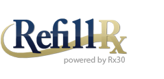RefillRx-Rx30