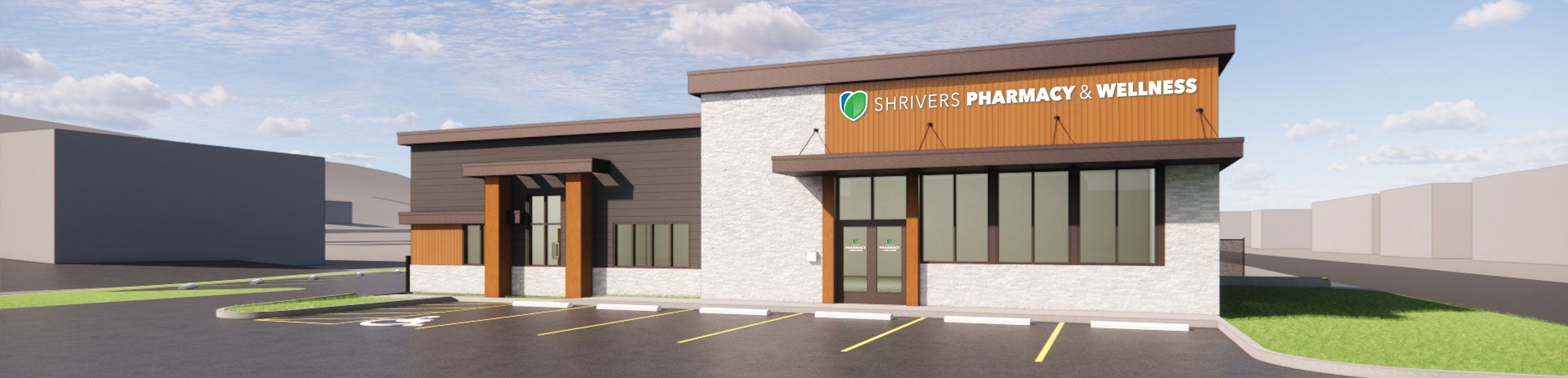 Belpre-Ohio-Coler-Healthcare-Shrivers-Pharmacy-Location
