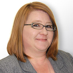 Bobbie Loudner<br />Store Manager