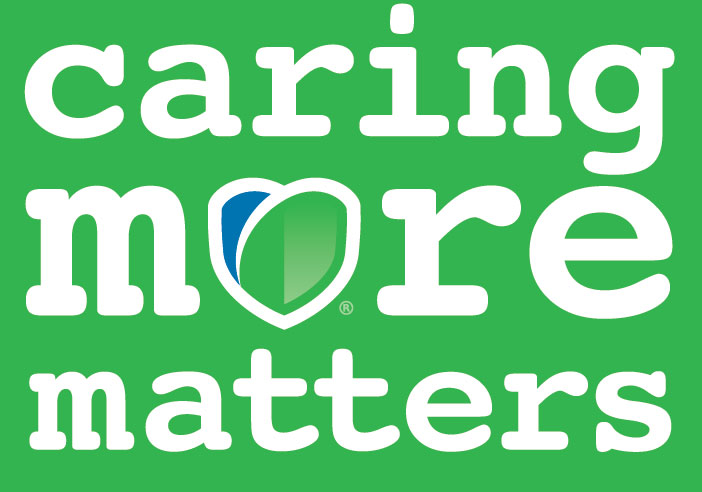 Shrivers Hospice Caring More Matters