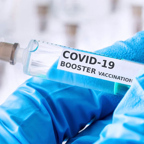 Shrivers Pharmacy Covid-19 Booster Vaccinations