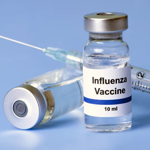 Shrivers Pharmacy FLU Vaccinations