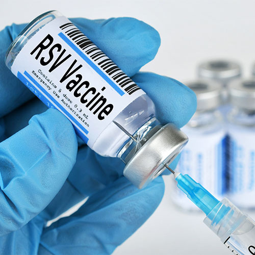 Shrivers Pharmacy RSV Vaccinations