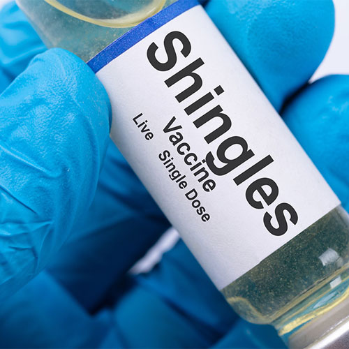 Shrivers Pharmacy Shingles Vaccine