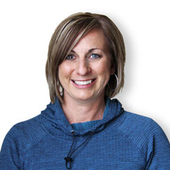 Stacie Emerson<br />Chief Marketing Officer